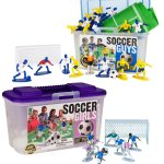 Kaskey Kids 5205 Soccer Guys