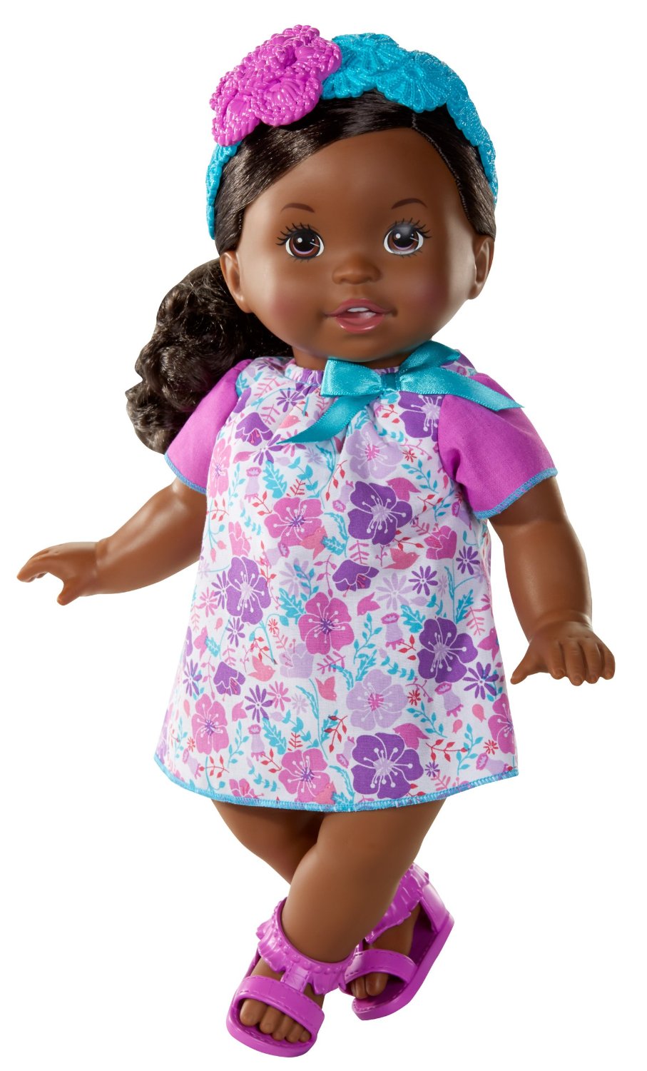 dress me doll for toddlers