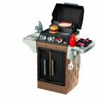 Little Tikes Get Out n’ Grill Kitchen Set
