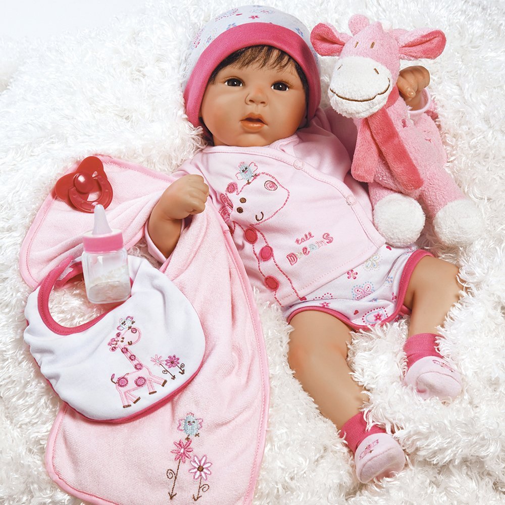 gifts for baby girl age 3