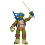 Teenage Mutant Ninja Turtles 11″ Leonardo Infrared Talking Turtles Figure