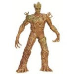 Guardians of The Galaxy Groot Figure