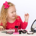 Little Cosmetics Essential Pretend Makeup Set