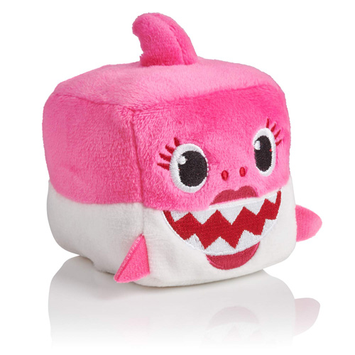 Pinkfong Baby Shark Official Song Cube – Mommy Shark – WowWee