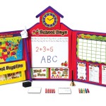 Learning Resources Pretend & Play School Set