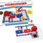 Snap Circuits Jr. SC-100 Kit