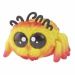 Yellies Voice-Activated Spider Pet